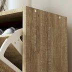  Freestanding 2 Flip Drawers Shoe Cabinet Storage Organizer