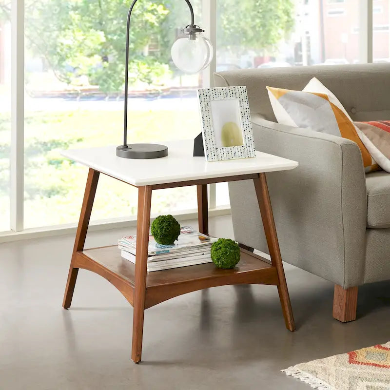 Table d'appoint