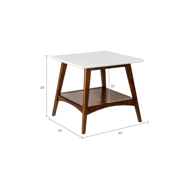 Table d'appoint