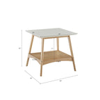 Table d'appoint