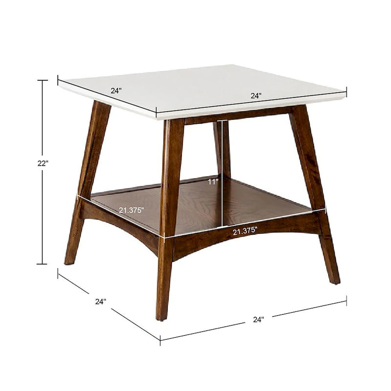 Table d'appoint
