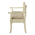 Banc de rangement