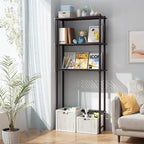 Meuble de rangement pour toilettes