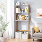 Meuble de rangement pour toilettes